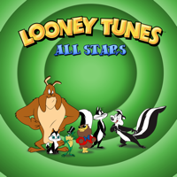 Looney Tunes All Stars - Looney Tunes All Stars, Vol. 1 artwork