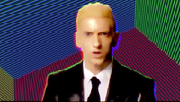 Eminem - Rap God artwork