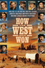 How the West Was Won - George Marshall, Henry Hathaway & John Ford