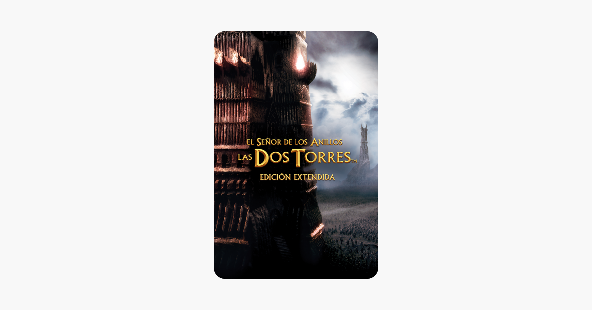 The Lord of the Rings: The Two Towers for apple download