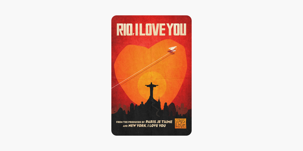 Rio I Love You On Itunes