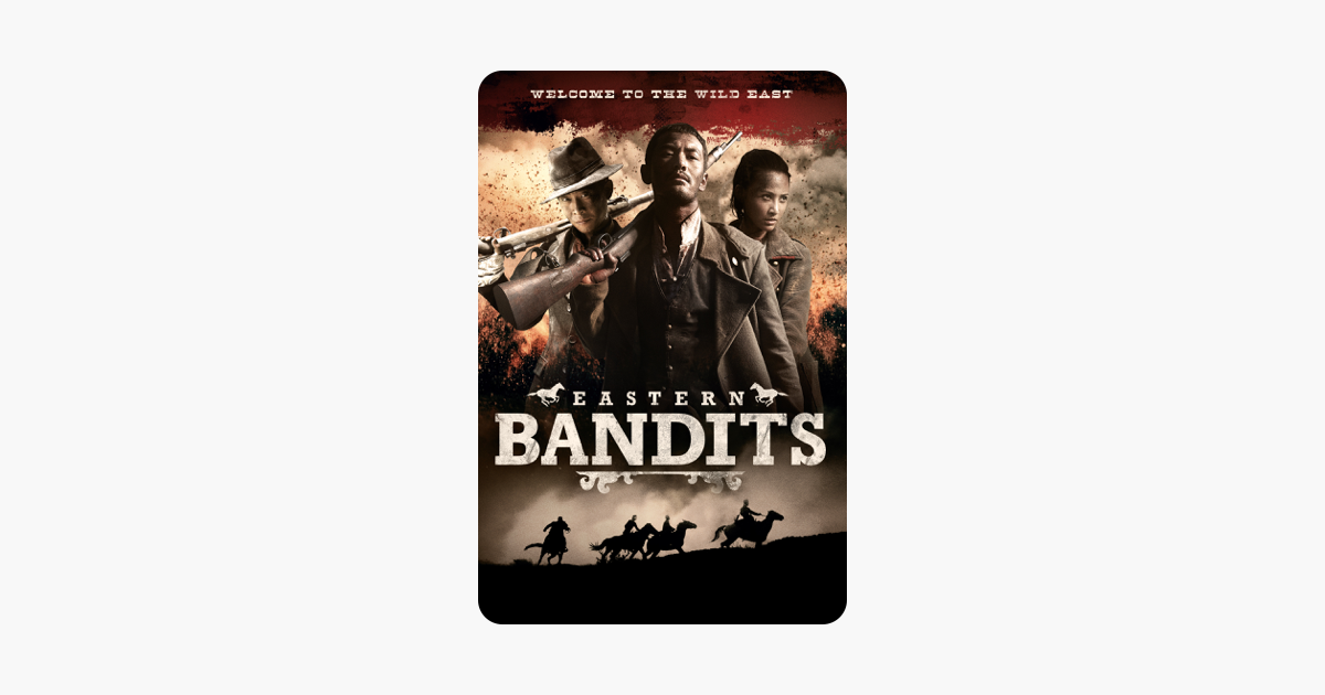 ‎Eastern Bandits on iTunes