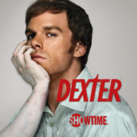 Dexter - Dexter, Season 1 artwork