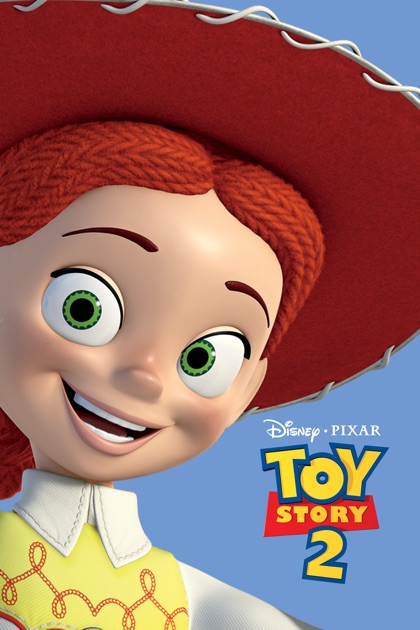 toy story movie 2