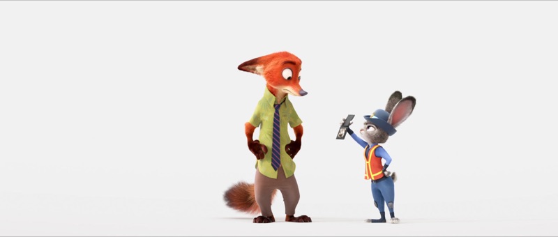 download the new for mac Zootopia
