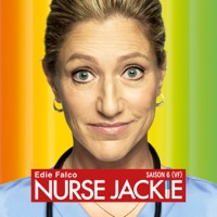 Télécharger Nurse Jackie, Saison 6 (VF) Episode 7