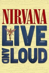 Nirvana: Live & Loud