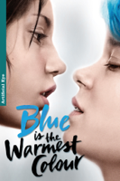 Abdellatif Kechiche - Blue is the Warmest Colour artwork