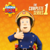 The Kite / Barn Fire - Fireman Sam