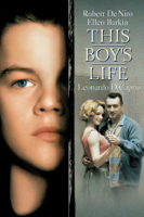 Michael Caton-Jones - This Boy's Life artwork