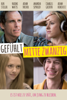 Noah Baumbach - Gefühlt Mitte Zwanzig artwork