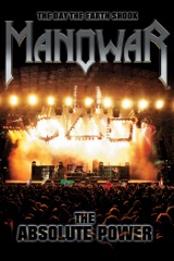 Manowar - The Day the Earth Shook - The Absolute Power