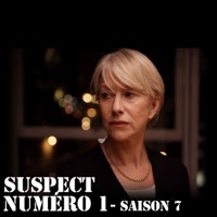 Télécharger Suspect Numéro 1, Saison 7 Episode 1