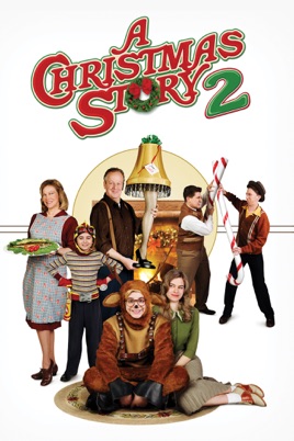 ‎A Christmas Story 2 på iTunes