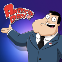 American Dad - American Dad, Season 10 artwork