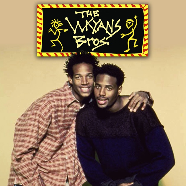 The Wayans Bros Season 2 On ITunes   1200x630bb 