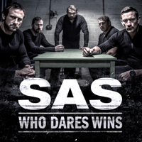 SAS: Who Dares Wins - SAS: Who Dares Wins, Season 1 artwork