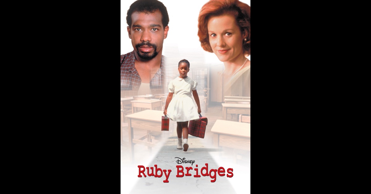 Ruby Bridges on iTunes
