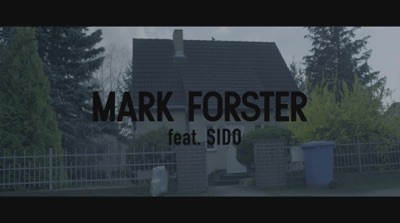 Mark forster au revoir single