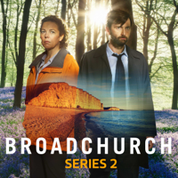 Broadchurch - Episode Two artwork