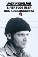 Miloš Forman - Einer flog über das Kuckucksnest artwork