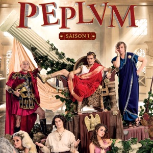 Peplum, Saison 1, Volume 3 - Episode 1