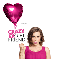 Crazy Ex-Girlfriend - Crazy Ex-Girlfriend, Season 1 artwork