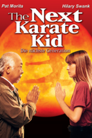 Christopher Cain - The Next Karate Kid - Die nächste Generation artwork