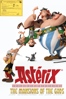 Asterix the Mansions of the Gods - Louis Clichy & Alexandre Astier
