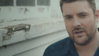 Chris Young - Sober Saturday Night (feat. Vince Gill) artwork