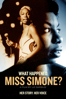 Nina Simone - What Happened, Miss Simone? - Unknown
