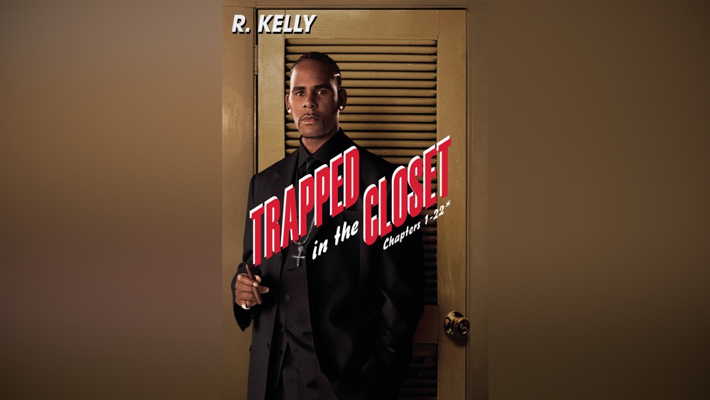 Trapped In The Closet Full Movie 1 22 R. Kelly: Trapped In the Closet Chapters 1-22 on Apple TV