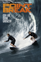 Ericson Core - Point Break artwork