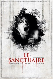 Le sanctuaire