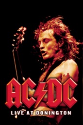 Live at Donington