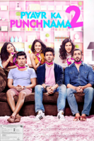 Luv Ranjan - Pyaar Ka Punchnama 2 artwork