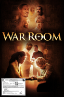 Alex Kendrick - War Room artwork