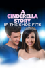 A Cinderella Story: If the Shoe Fits - Michelle Johnston
