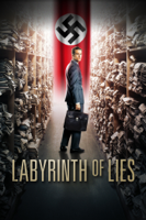 Giulio Ricciarelli - Labyrinth of Lies (2014) artwork