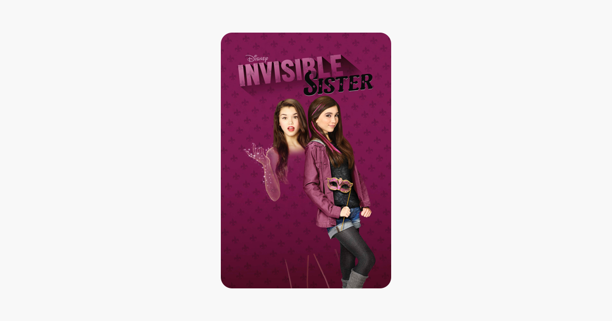 ‎Invisible Sister on iTunes