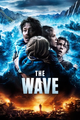 ‎The Wave (2015) On ITunes