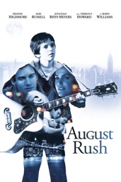 August Rush