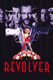 Revolver