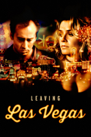 Mike Figgis - Leaving Las Vegas artwork