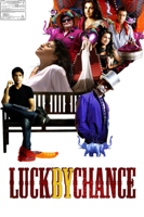 Zoya Akhtar - Luck By Chance artwork