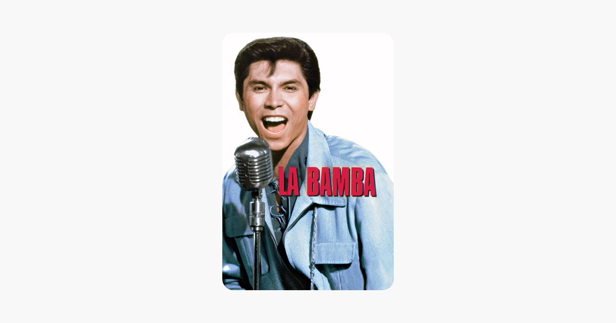 ‎la Bamba On Itunes