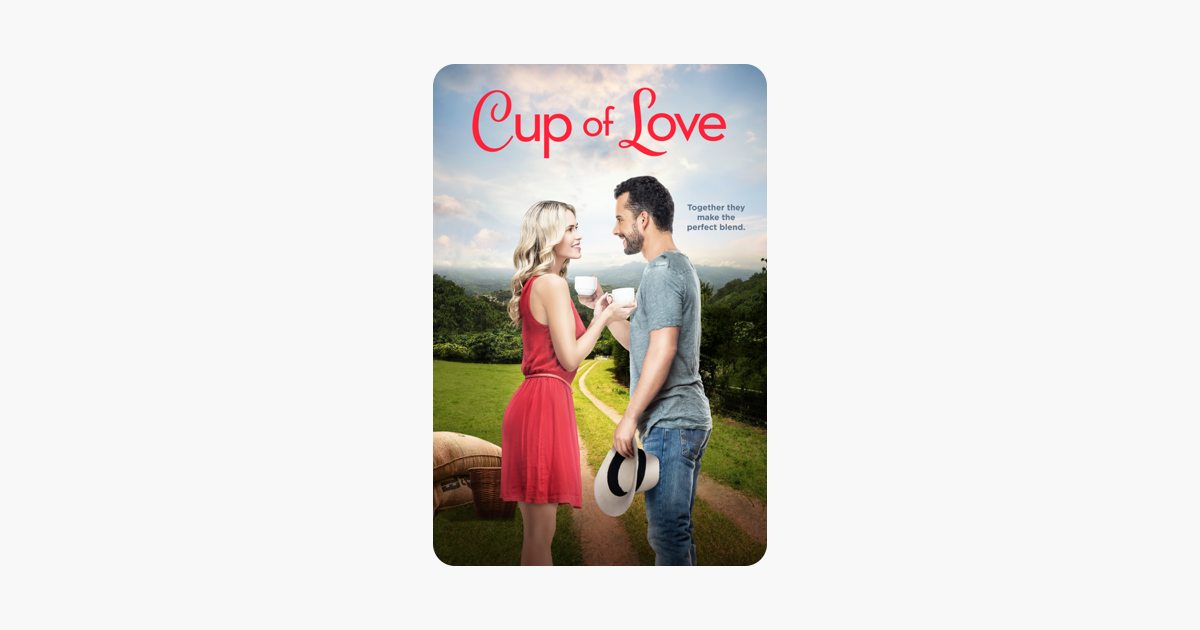 ‎cup Of Love On Itunes 