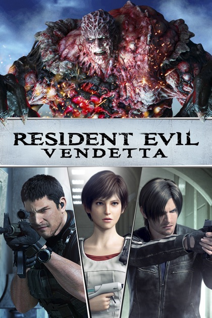 resident evil movie collection download torrent