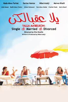 Single, Married, Divorced - Elie Khalife Single, Married, Divorced - Elie Khalife