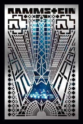 Rammstein: Paris - Jonas Åkerlund Rammstein: Paris - Jonas Åkerlund